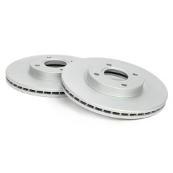 Brake Disc Set MASTER-SPORT 24012301221PR-SET-MS OE Ref 1751584 MASTER SPORT