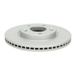 Brake Disc Set MASTER-SPORT 24012301231PR-PCS-MS OE Ref 51712A6000 MASTER SPORT