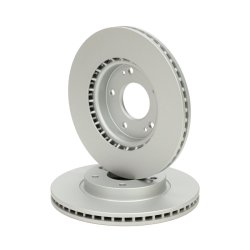 Brake Disc Set MASTER-SPORT 24012301231PR-SET-MS OE Ref 51712A6000 MASTER SPORT