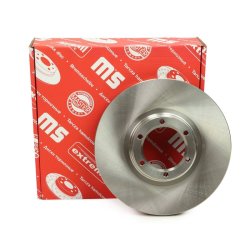 Brake Disc Set MASTER-SPORT 24012401031-PCS-MS OE Ref 4403283 MASTER SPORT