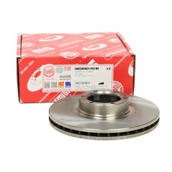 Brake Disc Set MASTER-SPORT 24012401031-PCS-MS OE Ref 4403283 MASTER SPORT