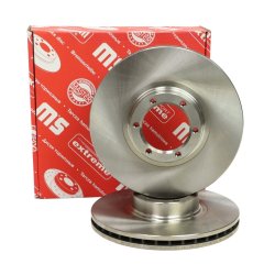 Brake Disc Set MASTER-SPORT 24012401031-SET-MS OE Ref 4403283 MASTER SPORT