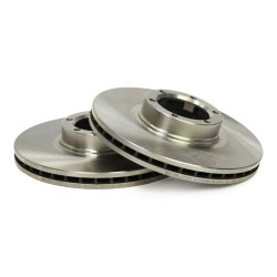 Brake Disc Set MASTER-SPORT 24012401031-SET-MS OE Ref 4403283 MASTER SPORT