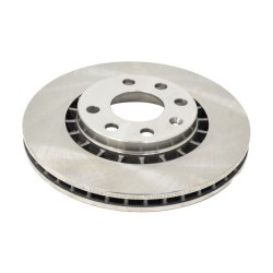 Brake Disc Set MASTER-SPORT 24012401151-PCS-MS OE Ref 569001 MASTER SPORT