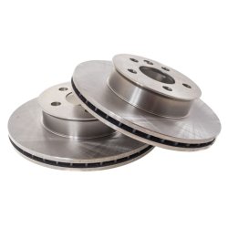 Brake Disc Set MASTER-SPORT 24012401181-SET-MS OE Ref 701615301A MASTER SPORT