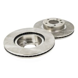Brake Disc Set MASTER-SPORT 24012401191-SET-MS OE Ref 569053 MASTER SPORT