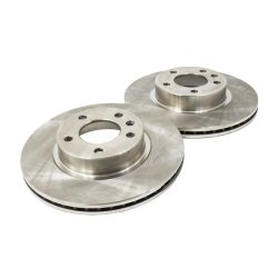 Brake Disc Set MASTER-SPORT 24012401191-SET-MS OE Ref 569053 MASTER SPORT