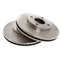 Brake Disc Set MASTER-SPORT 24012401201-SET-MS OE Ref 4056029 MASTER SPORT