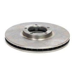 Brake Disc Set MASTER-SPORT 24012401231-PCS-MS OE Ref 5025611 MASTER SPORT