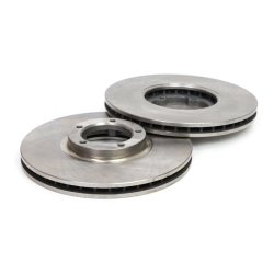 Brake Disc Set MASTER-SPORT 24012401231-SET-MS OE Ref 5025611 MASTER SPORT