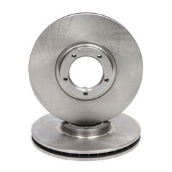 Brake Disc Set MASTER-SPORT 24012401231-SET-MS OE Ref 5025611 MASTER SPORT