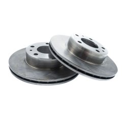Brake Disc Set MASTER-SPORT 24012401271-SET-MS OE Ref 1607872080 MASTER SPORT
