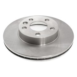Brake Disc Set MASTER-SPORT 24012401281-PCS-MS OE Ref 7D0615301A MASTER SPORT