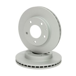 Brake Disc MASTER-SPORT 24012401291-SET-MS OE Ref 3395510 MASTER SPORT