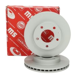 Brake Disc MASTER-SPORT 24012401291-SET-MS OE Ref 3395510 MASTER SPORT