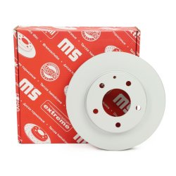 Brake Disc Set MASTER-SPORT 24012401291PR-PCS-MS OE Ref 3395510 MASTER SPORT