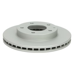 Brake Disc Set MASTER-SPORT 24012401291PR-PCS-MS OE Ref 3395510 MASTER SPORT