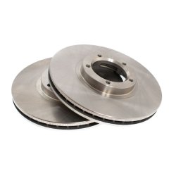 Brake Disc Set MASTER-SPORT 24012401311-SET-MS OE Ref 5025610 MASTER SPORT