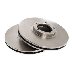 Brake Disc Set MASTER-SPORT 24012401321-SET-MS OE Ref 5025611 MASTER SPORT