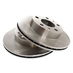 Brake Disc Set MASTER-SPORT 24012401381-SET-MS OE Ref 1607872280 MASTER SPORT