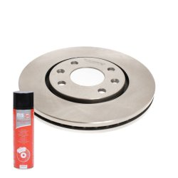 Brake Disc + Cleaner MASTER-SPORT 24012401391-PCS-MSP OE Ref 4246L9 MASTER SPORT