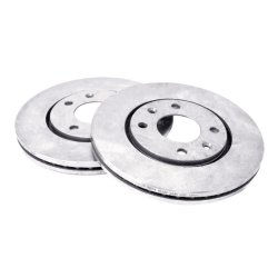 Brake Disc Set MASTER-SPORT 24012401391-SET-MS OE Ref 4246L9 MASTER SPORT