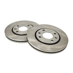 Brake Disc Set MASTER-SPORT 24012401391-SET-MS OE Ref 4246L9 MASTER SPORT