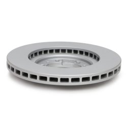 Brake Disc Set MASTER-SPORT 24012401401PR-PCS-MS OE Ref MB618716 MASTER SPORT