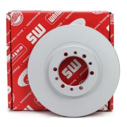 Brake Disc Set MASTER-SPORT 24012401401PR-PCS-MS OE Ref MB618716 MASTER SPORT