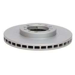 Brake Disc Set MASTER-SPORT 24012401401PR-PCS-MS OE Ref MB618716 MASTER SPORT