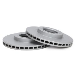 Brake Disc MASTER-SPORT 24012401401PR-SET-MS OE Ref MB618716 MASTER SPORT