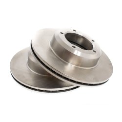 Brake Disc Set MASTER-SPORT 24012401431-SET-MS OE Ref FTC902 MASTER SPORT