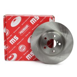 Brake Disc Set MASTER-SPORT 24012401451-PCS-MS OE Ref 32006172 MASTER SPORT