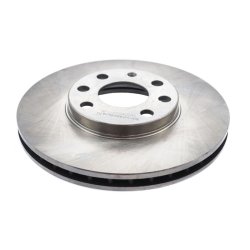Brake Disc Set MASTER-SPORT 24012401521-PCS-MS OE Ref 569059 MASTER SPORT