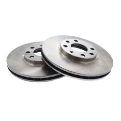 Brake Disc Set MASTER-SPORT 24012401521-SET-MS OE Ref 569059 MASTER SPORT