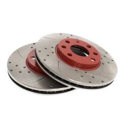 Brake Disc Set MASTER-SPORT 24012401521SE-SET-MS OE Ref 569059 MASTER SPORT