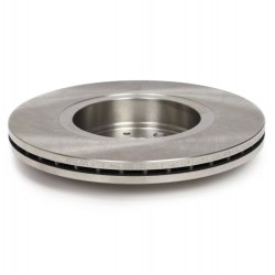 Brake Disc Set MASTER-SPORT 24012401581-PCS-MS OE Ref 402060540R MASTER SPORT