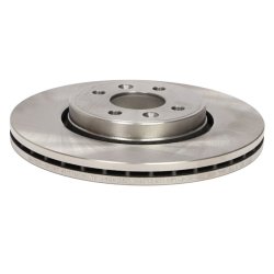 Brake Disc Set MASTER-SPORT 24012401581-PCS-MS OE Ref 402060540R MASTER SPORT