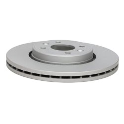 Brake Disc Set MASTER-SPORT 24012401581PR-PCS-MS OE Ref 7701205086 MASTER SPORT