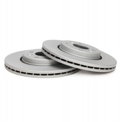 Brake Disc MASTER-SPORT 24012401581PR-SET-MS OE Ref 7701205086 MASTER SPORT