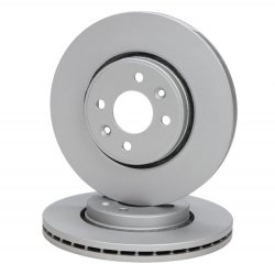Brake Disc MASTER-SPORT 24012401581PR-SET-MS OE Ref 7701205086 MASTER SPORT