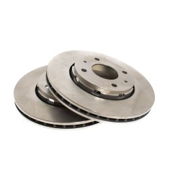Brake Disc Set MASTER-SPORT 24012401591-SET-MS OE Ref M818027 MASTER SPORT