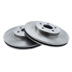 Brake Disc Set MASTER-SPORT 24012401611-SET-MS OE Ref 1321488 MASTER SPORT