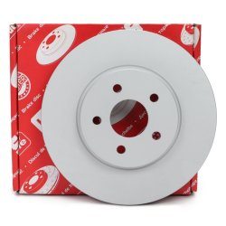 Brake Disc Set MASTER-SPORT 24012401611PR-PCS-MS OE Ref 1321488 MASTER SPORT