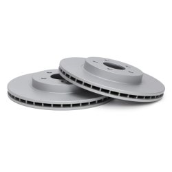Brake Disc MASTER-SPORT 24012401611PR-SET-MS OE Ref 1321488 MASTER SPORT
