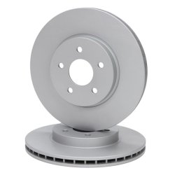 Brake Disc MASTER-SPORT 24012401611PR-SET-MS OE Ref 1321488 MASTER SPORT
