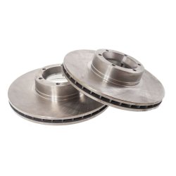 Brake Disc Set MASTER-SPORT 24012401621-SET-MS OE Ref 4020600QAD MASTER SPORT