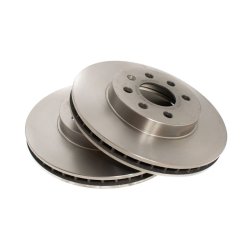 Brake Disc Set MASTER-SPORT 24012401631-SET-MS OE Ref 96286933 MASTER SPORT