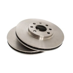Brake Disc Set MASTER-SPORT 24012401661-SET-MS OE Ref 569000 MASTER SPORT