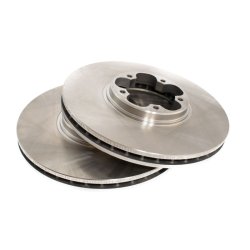 Brake Disc Set MASTER-SPORT 24012401671-SET-MS OE Ref 1456667 MASTER SPORT